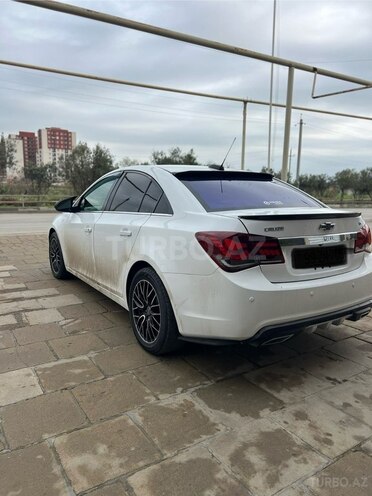 Chevrolet Cruze 2015, 278,000 km - 1.4 л - Şirvan