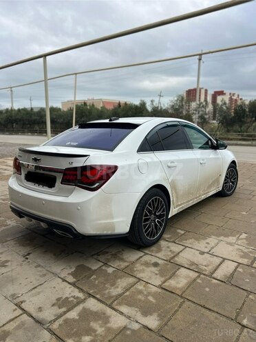 Chevrolet Cruze 2015, 278,000 km - 1.4 л - Şirvan