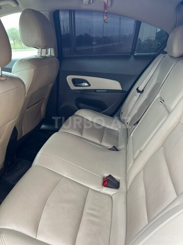 Chevrolet Cruze 2015, 278,000 km - 1.4 л - Şirvan