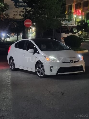 Toyota Prius 2013, 238,111 km - 1.8 л - Sumqayıt