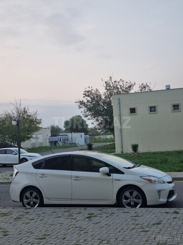 Toyota Prius 2013, 238,111 km - 1.8 л - Sumqayıt
