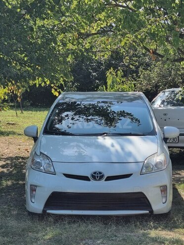 Toyota Prius 2013, 238,111 km - 1.8 л - Sumqayıt