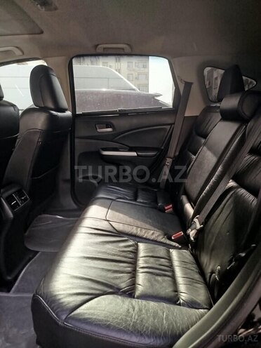 Honda CR-V 2014, 219,000 km - 2.4 л - Bakı