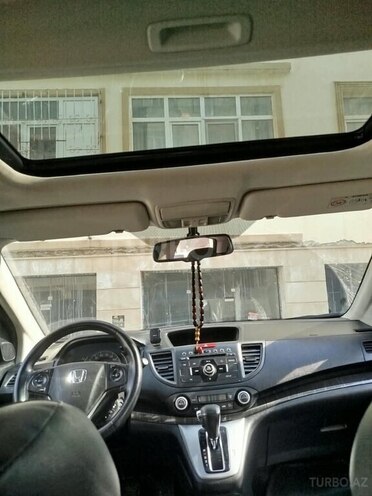 Honda CR-V 2014, 219,000 km - 2.4 л - Bakı