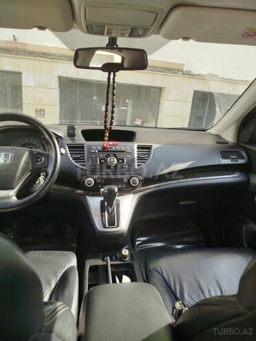 Honda CR-V 2014, 219,000 km - 2.4 л - Bakı