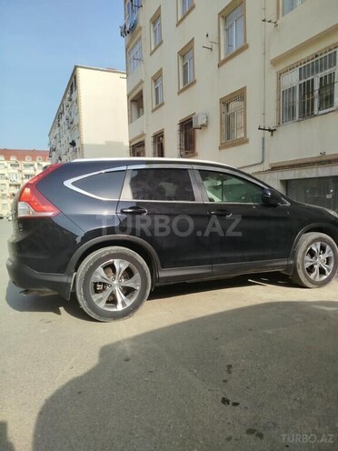Honda CR-V 2014, 219,000 km - 2.4 л - Bakı