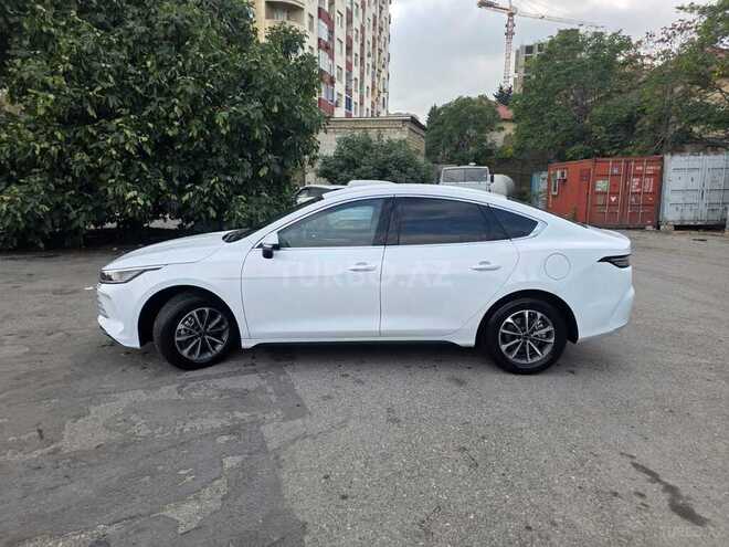 BYD Destroyer 05 2025, 7,200 km - 1.5 l - Bakı