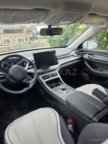 BYD Destroyer 05 2025, 7,200 km - 1.5 l - Bakı
