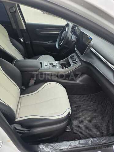 BYD Destroyer 05 2025, 7,200 km - 1.5 l - Bakı