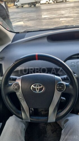 Toyota Prius 2013, 238,111 km - 1.8 л - Sumqayıt