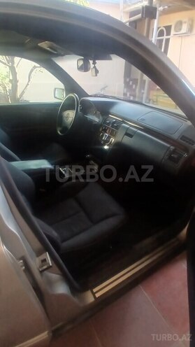 Mercedes E 240 1997, 320,000 km - 2.4 l - Mingəçevir