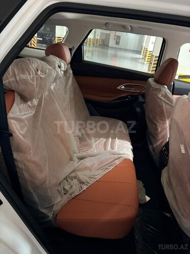 Changan  2026, 0 km - 1.5 l - Bakı