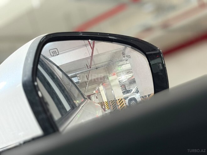 Changan  2026, 0 km - 1.5 l - Bakı