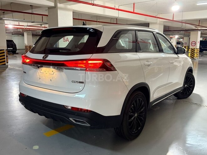 Changan  2026, 0 km - 1.5 l - Bakı