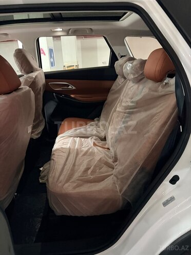 Changan  2026, 0 km - 1.5 l - Bakı