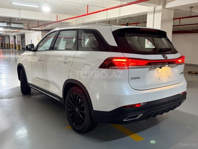 Changan  2026, 0 km - 1.5 l - Bakı
