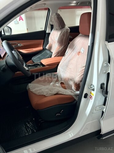 Changan  2026, 0 km - 1.5 l - Bakı