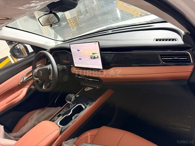 Changan  2026, 0 km - 1.5 l - Bakı