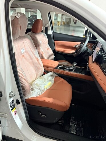 Changan  2026, 0 km - 1.5 l - Bakı