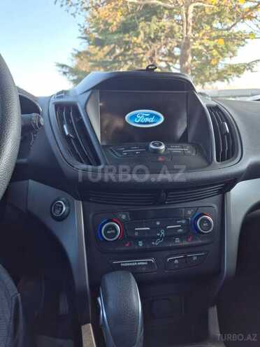 Ford Escape 2019, 148,000 km - 1.5 л - Gəncə