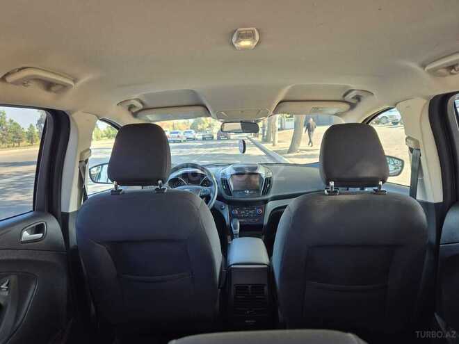 Ford Escape 2019, 148,000 km - 1.5 л - Gəncə