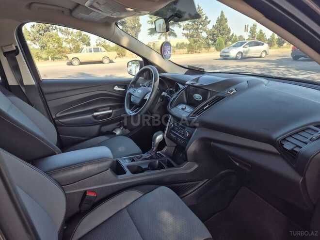 Ford Escape 2019, 148,000 km - 1.5 л - Gəncə