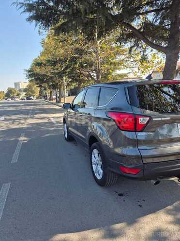 Ford Escape 2019, 148,000 km - 1.5 л - Gəncə