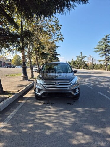 Ford Escape 2019, 148,000 km - 1.5 л - Gəncə