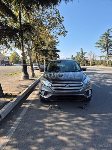 Ford Escape 2019, 148,000 km - 1.5 л - Gəncə