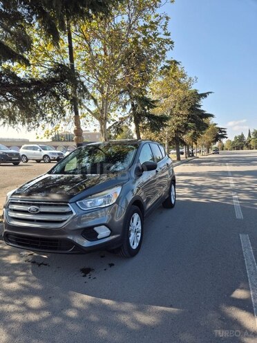 Ford Escape 2019, 148,000 km - 1.5 л - Gəncə
