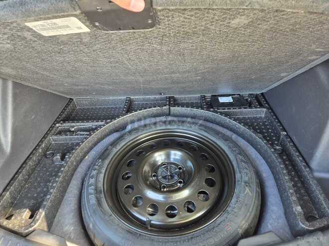 Ford Escape 2019, 148,000 km - 1.5 л - Gəncə