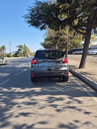 Ford Escape 2019, 148,000 km - 1.5 л - Gəncə