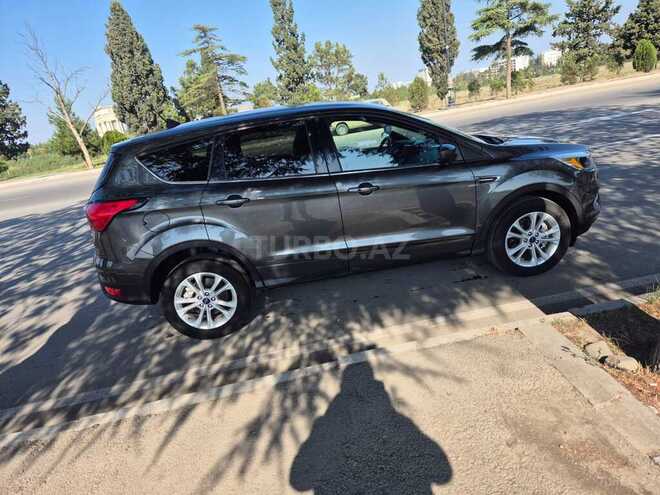 Ford Escape 2019, 148,000 km - 1.5 л - Gəncə