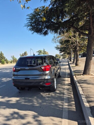 Ford Escape 2019, 148,000 km - 1.5 л - Gəncə