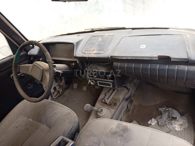 Moskvich 412 1985, 200,000 km - 1.5 l - Bakı