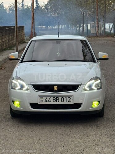LADA (VAZ) Priora 2012, 230,000 km - 1.6 л - Masallı