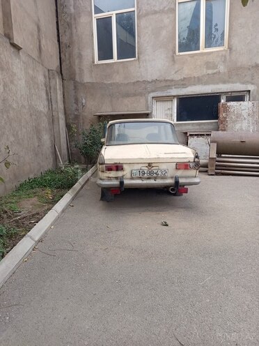 Moskvich 412 1985, 200,000 km - 1.5 l - Bakı