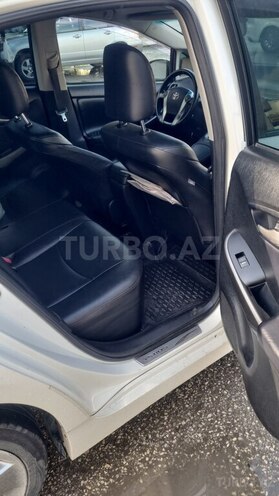 Toyota Prius 2013, 238,111 km - 1.8 л - Sumqayıt