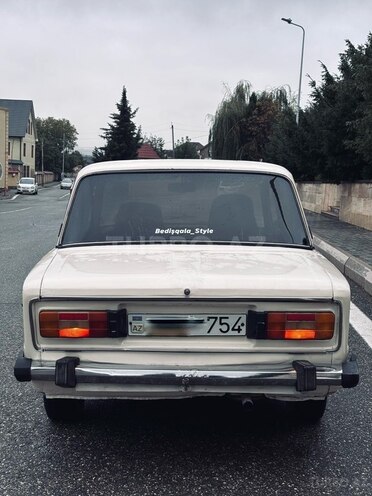 LADA (VAZ) 2106 1991, 523,646 km - 1.6 l - Qusar