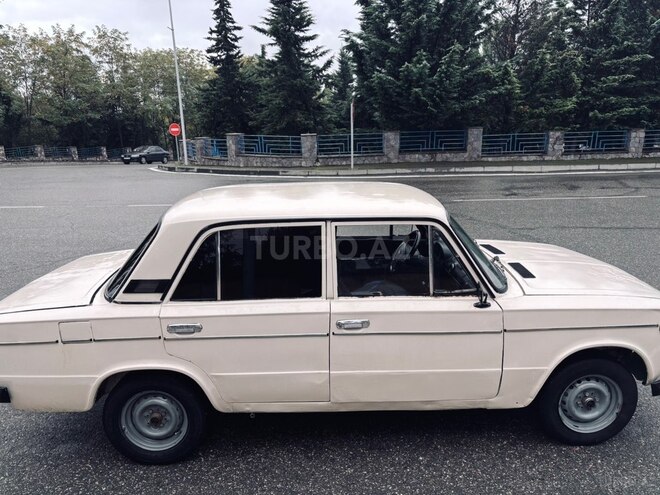 LADA (VAZ) 2106 1991, 523,646 km - 1.6 l - Qusar