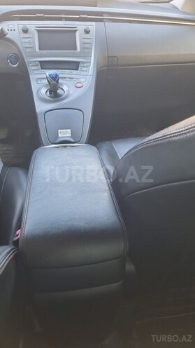 Toyota Prius 2013, 238,111 km - 1.8 л - Sumqayıt