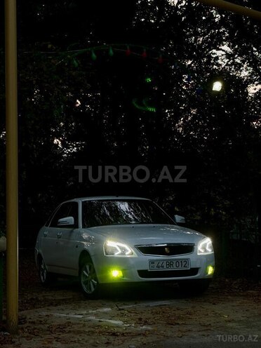 LADA (VAZ) Priora 2012, 230,000 km - 1.6 л - Masallı