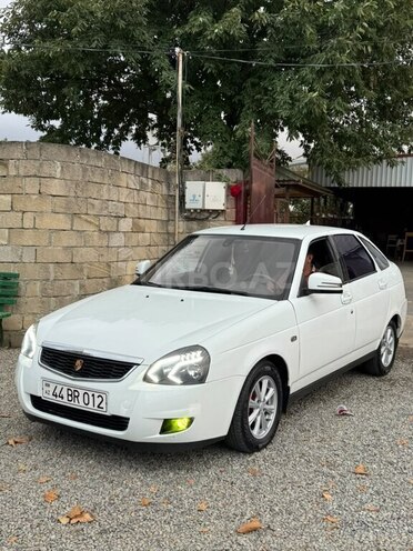 LADA (VAZ) Priora 2012, 230,000 km - 1.6 л - Masallı