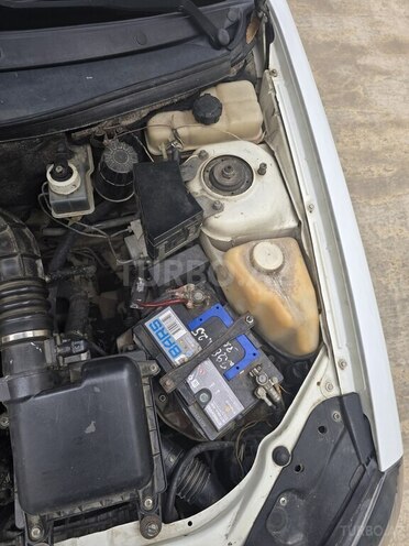 LADA (VAZ) Priora 2012, 230,000 km - 1.6 л - Masallı