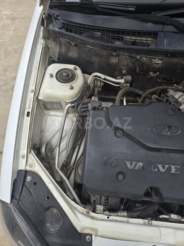LADA (VAZ) Priora 2012, 230,000 km - 1.6 л - Masallı