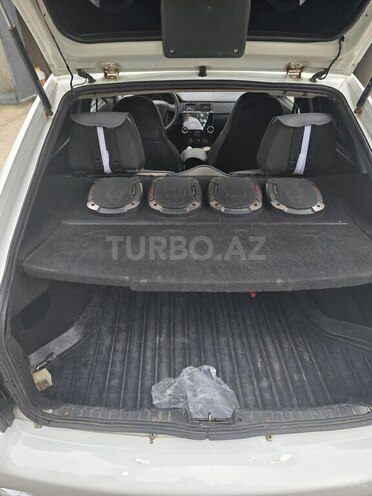 LADA (VAZ) Priora 2012, 230,000 km - 1.6 л - Masallı