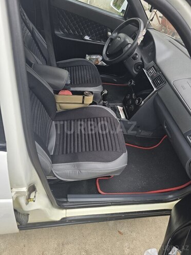 LADA (VAZ) Priora 2012, 230,000 km - 1.6 л - Masallı