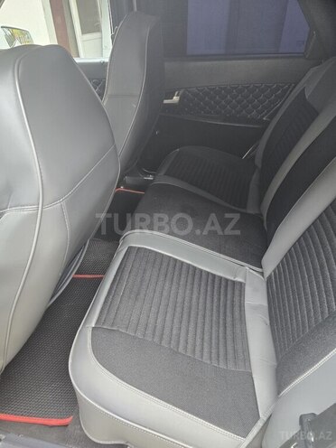 LADA (VAZ) Priora 2012, 230,000 km - 1.6 л - Masallı