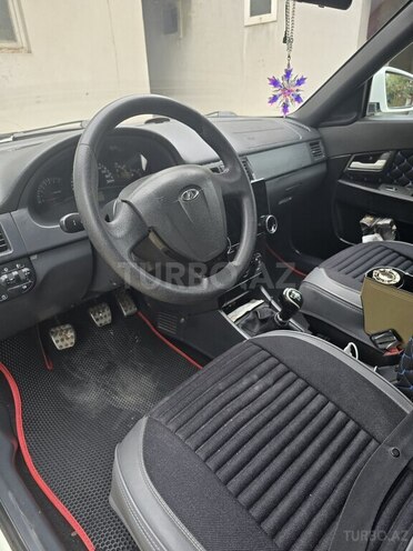 LADA (VAZ) Priora 2012, 230,000 km - 1.6 л - Masallı