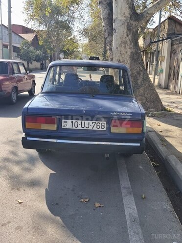 LADA (VAZ) 2107 2007, 356,238 km - 1.6 l - Gəncə